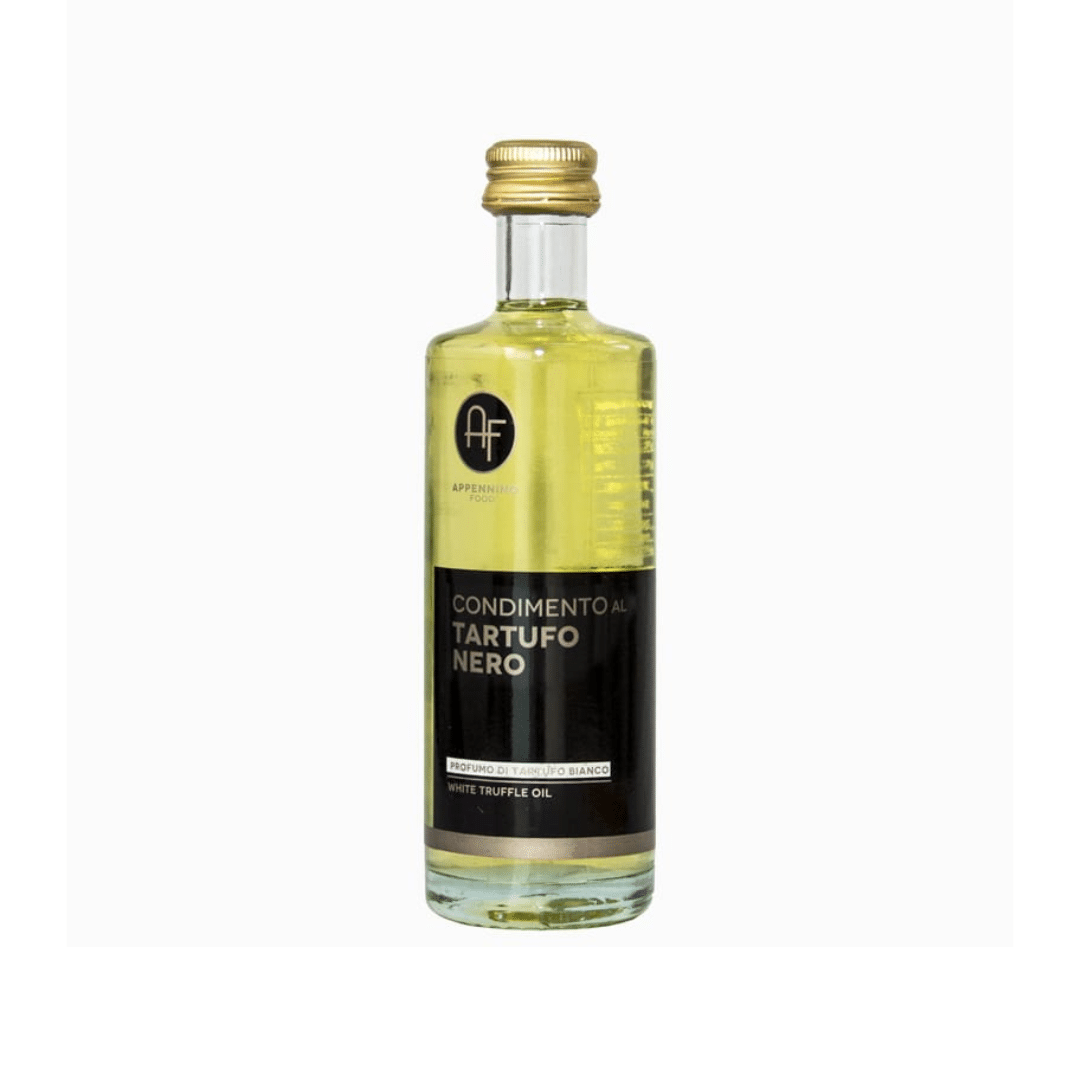 APPENNINO ACEITE DE OLIVA CON TRUFA NEGRA*60 ML