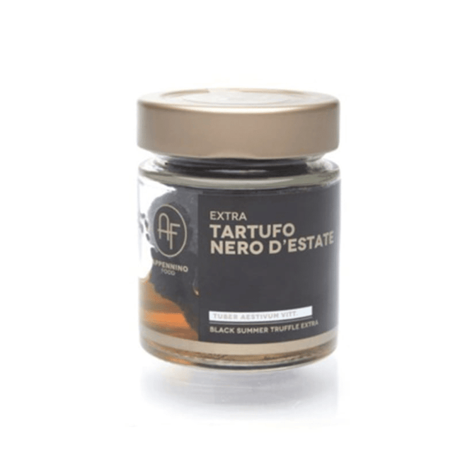APPENNINO TRUFA NEGRA DE VERANO ENTERA*80 GR