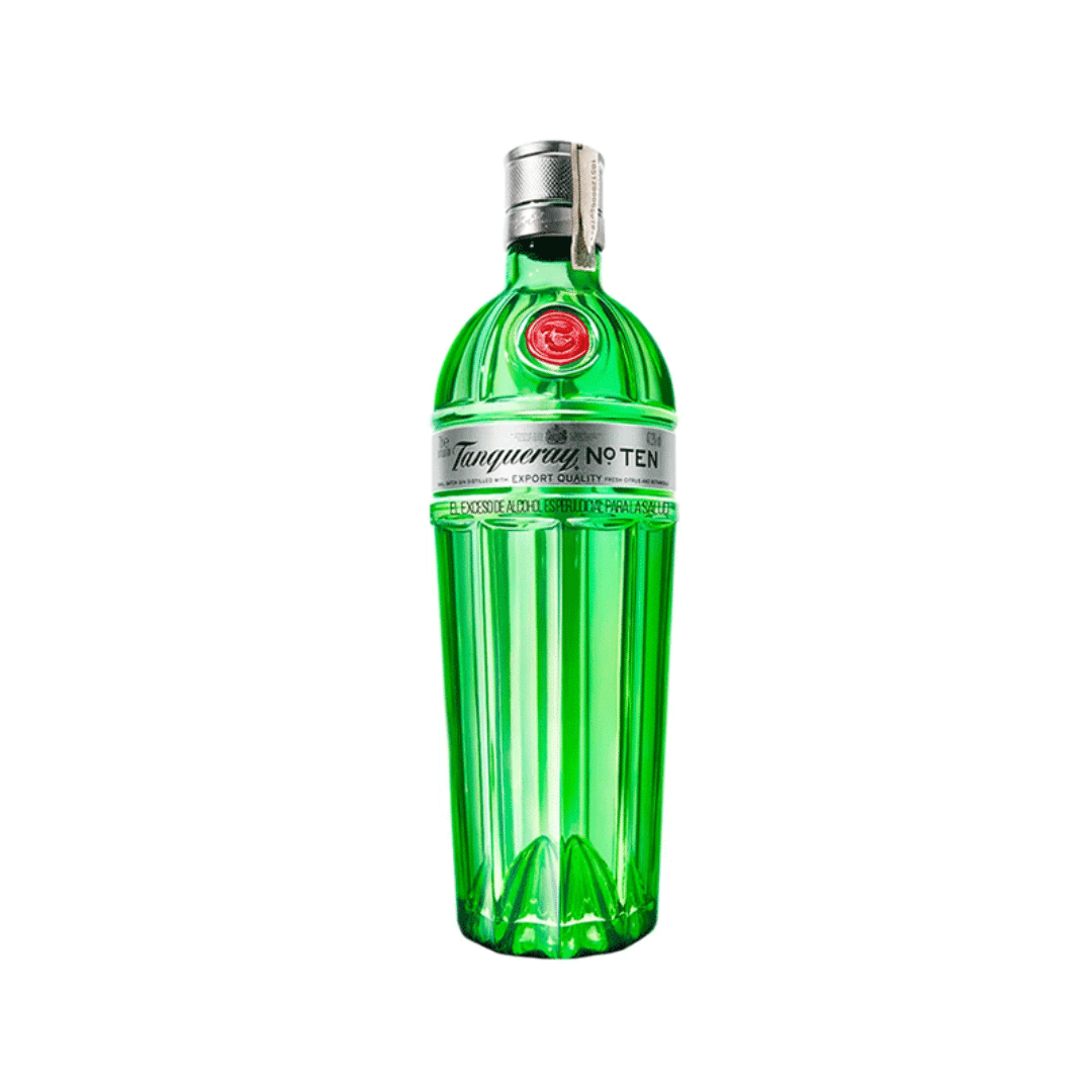 Tanqueray N° Ten*750