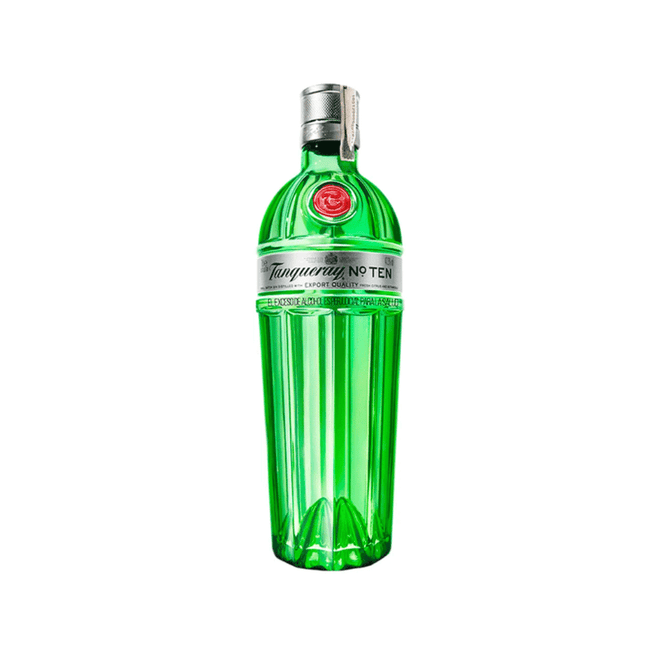 Tanqueray N° Ten*750