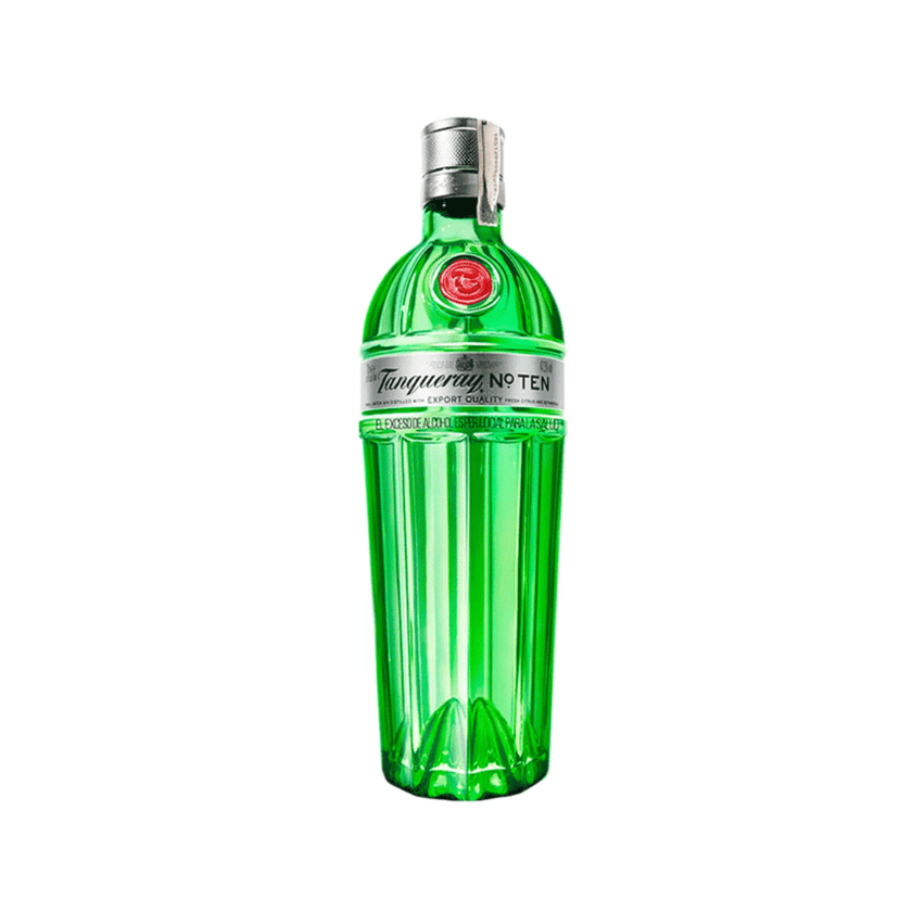 Tanqueray N° Ten*750
