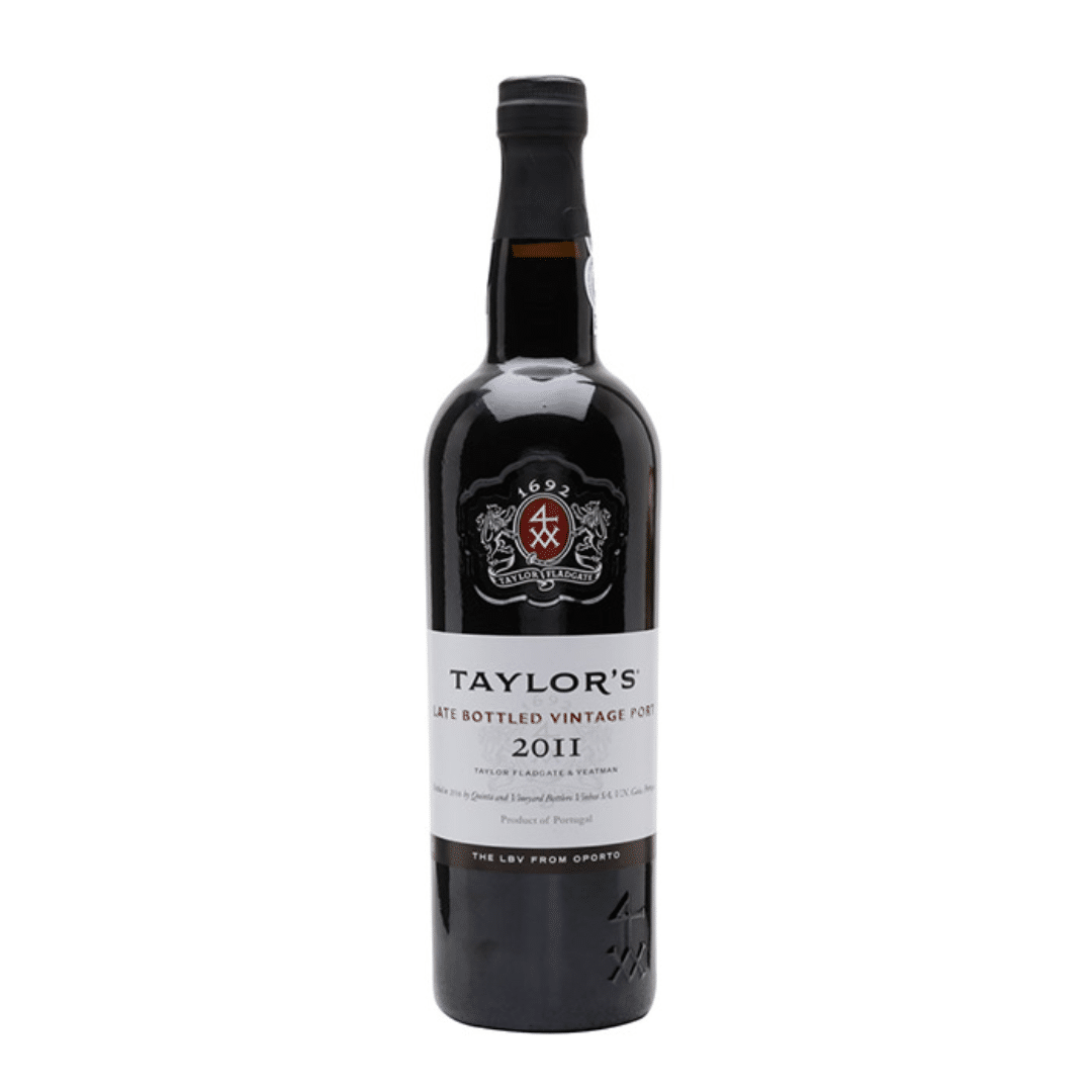 TAYLOR VINTAGE PORT 2011 X700 ML