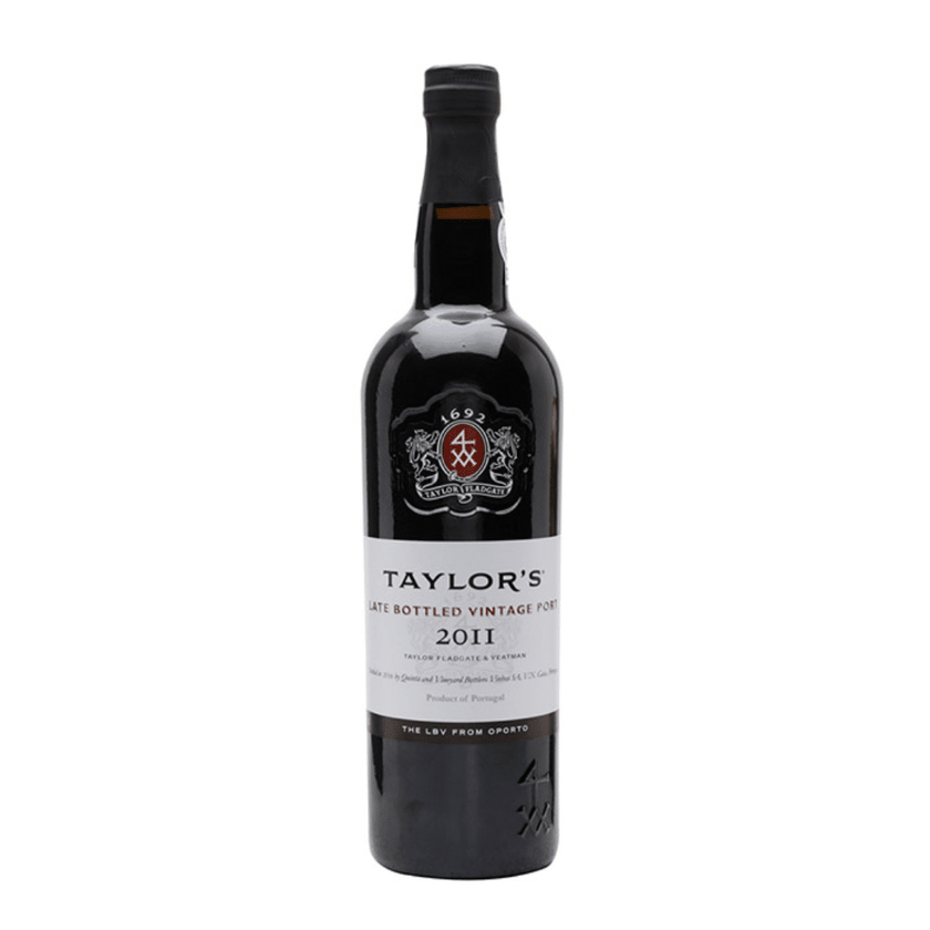 TAYLOR VINTAGE PORT 2011 X700 ML