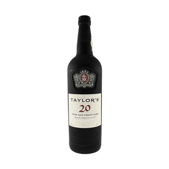 Taylor’s 20 Year Old Tawny Port 750 ml