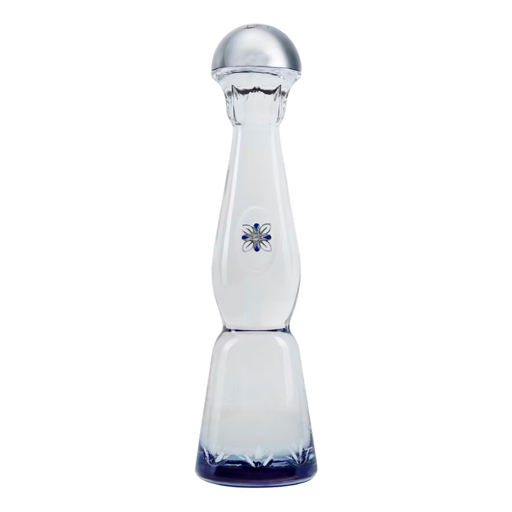 TEQUILA CLASE AZUL PLATA * 750 ML