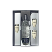 TEQUILA MAESTRO DOBEL* 700 ESTUCHE 3 COPAS