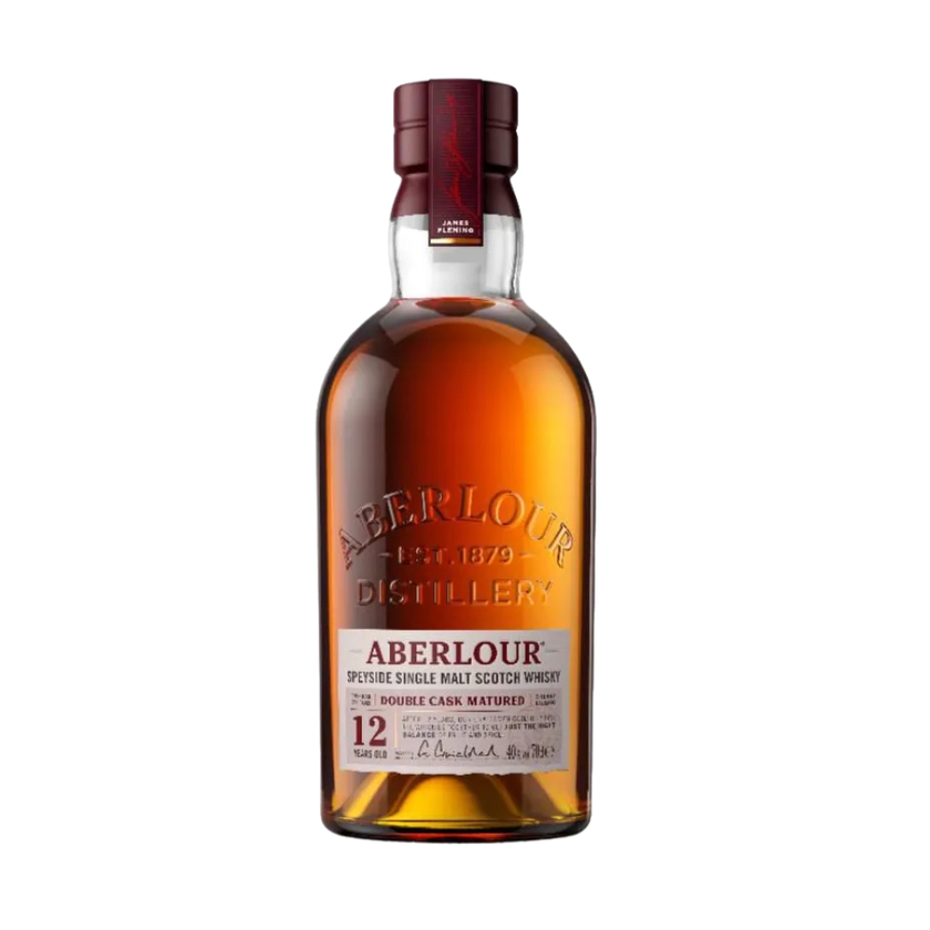 Aberlour Double Cask 12 Años 700 ml