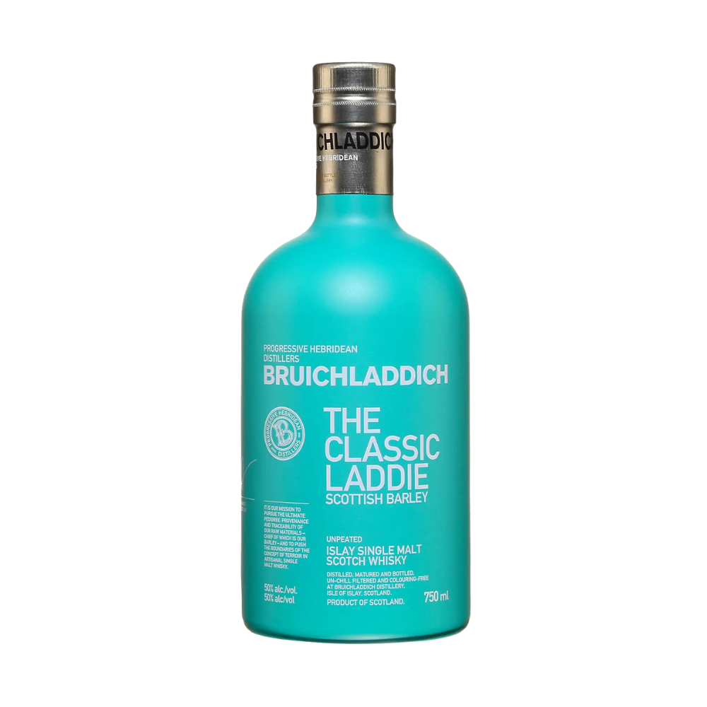 BRUICHLADDICH THE CLASSIC LADDIE