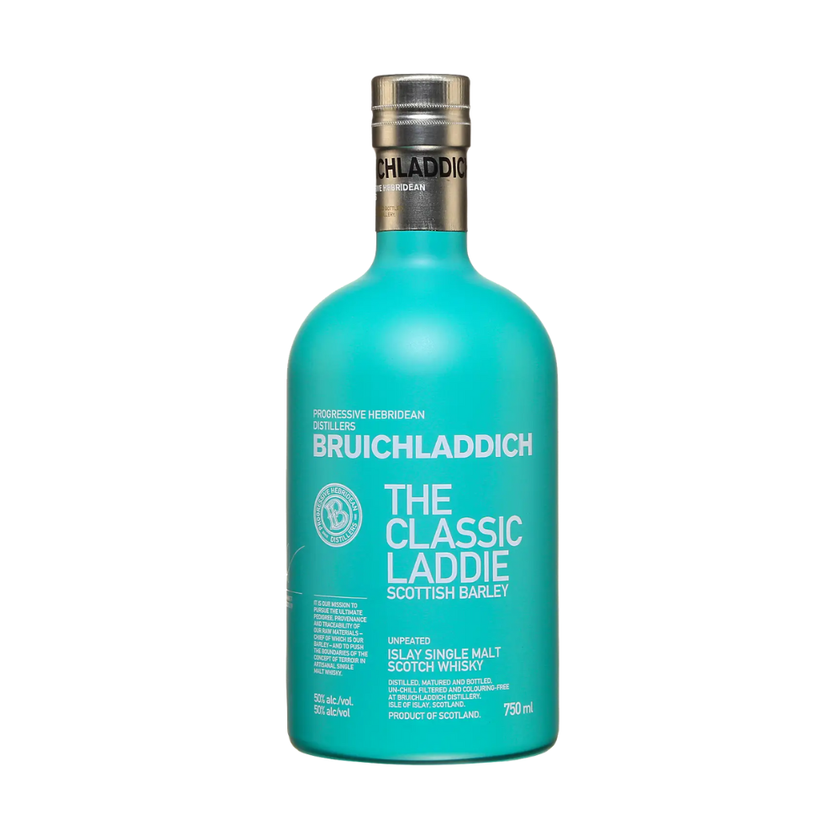 BRUICHLADDICH THE CLASSIC LADDIE
