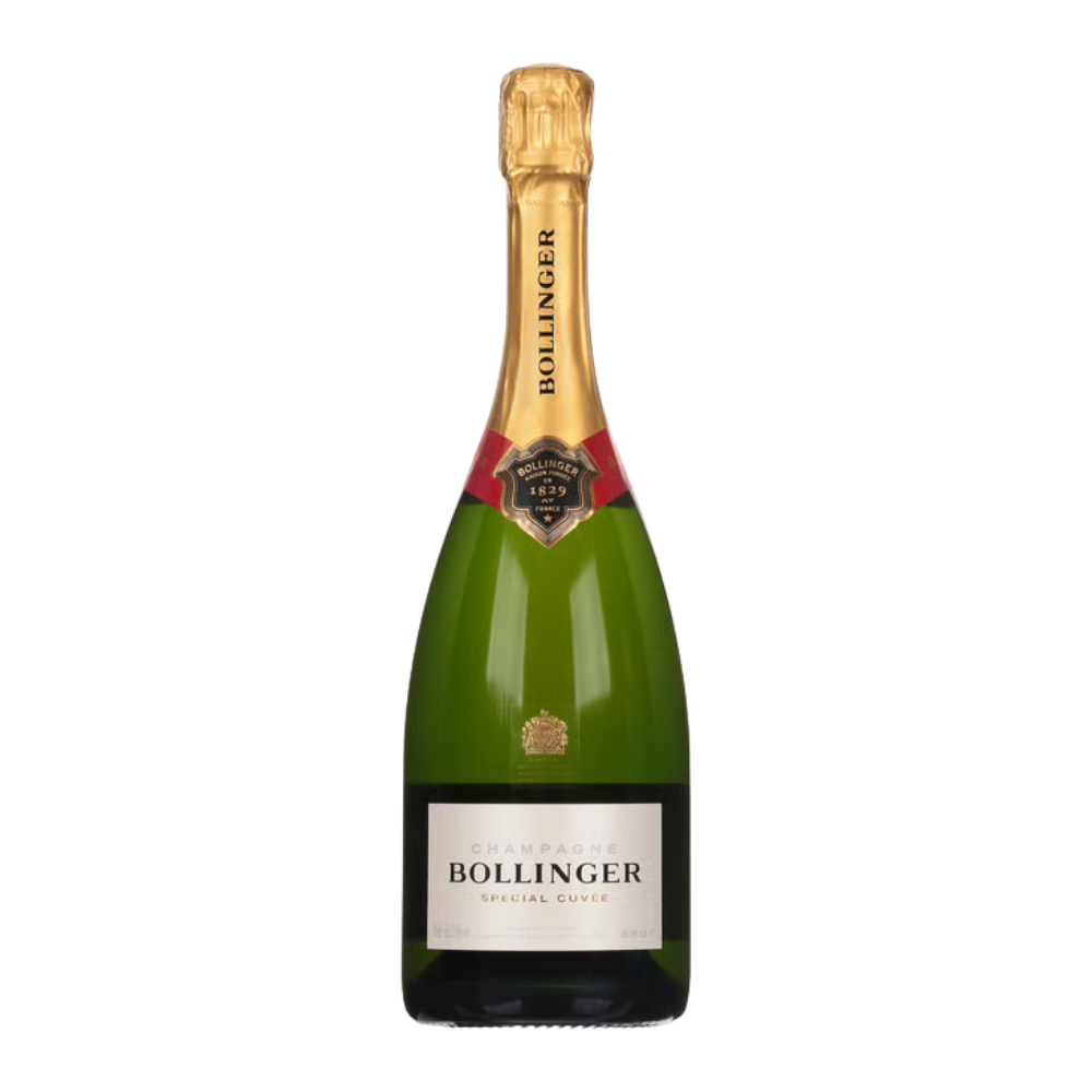 BOLLINGER CUVEE SPECIAL*750 ML
