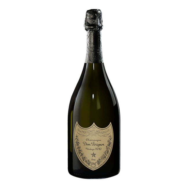 DOM PERIGNON VINTAGE 2010*750 ML
