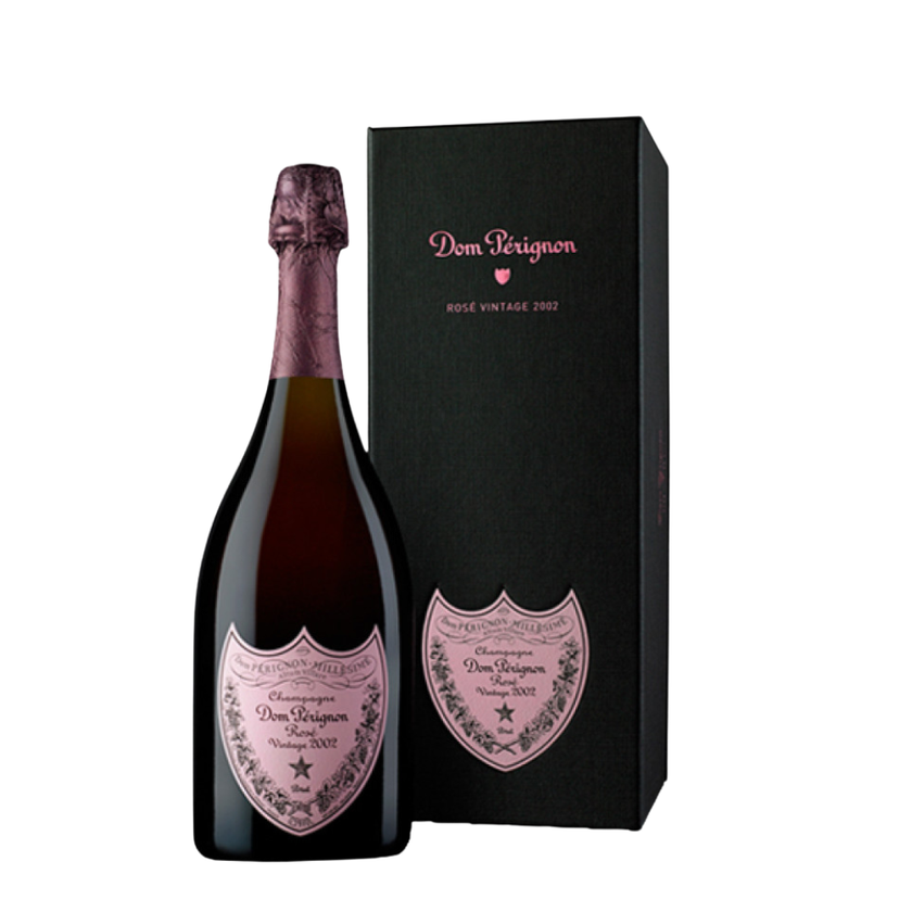 DOM PERIGNON ROSÉ*750 ML