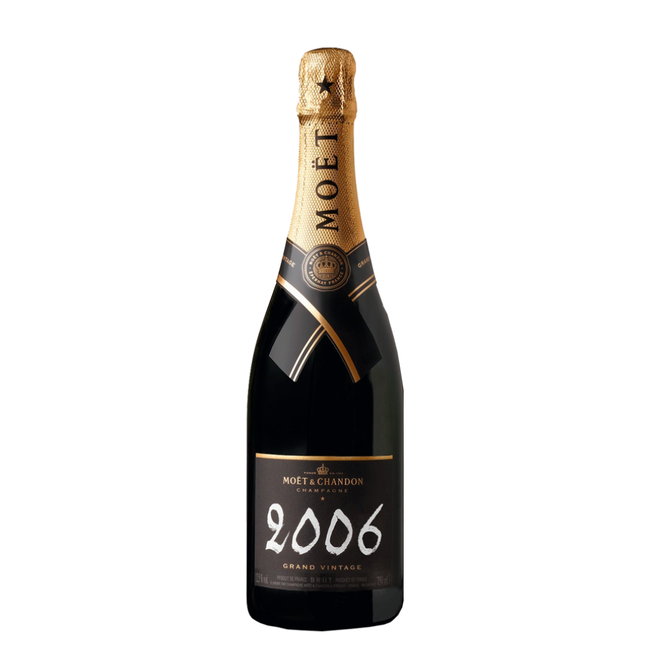 MOET CHANDON GRAND VINTAGE*750 ML