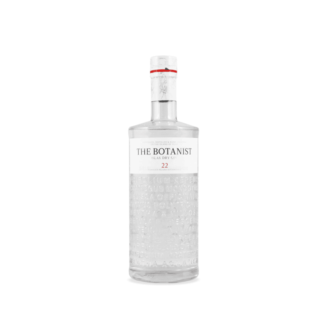 THE BOTANIST ISLAY DRY GIN