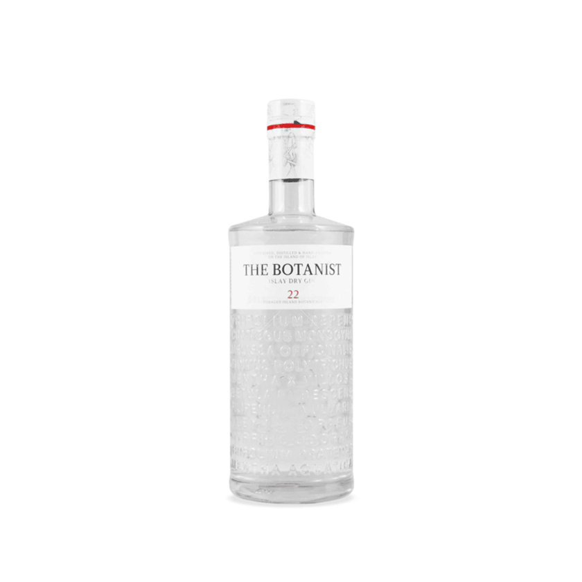 THE BOTANIST ISLAY DRY GIN