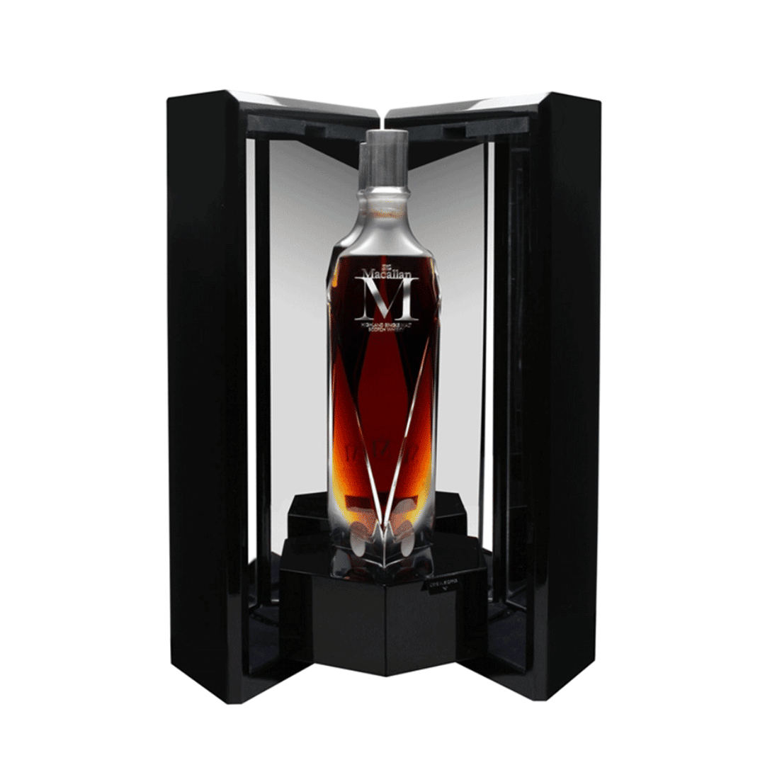 The Macallan M Decanter *700ML