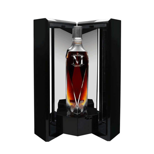 The Macallan M Decanter *700ML