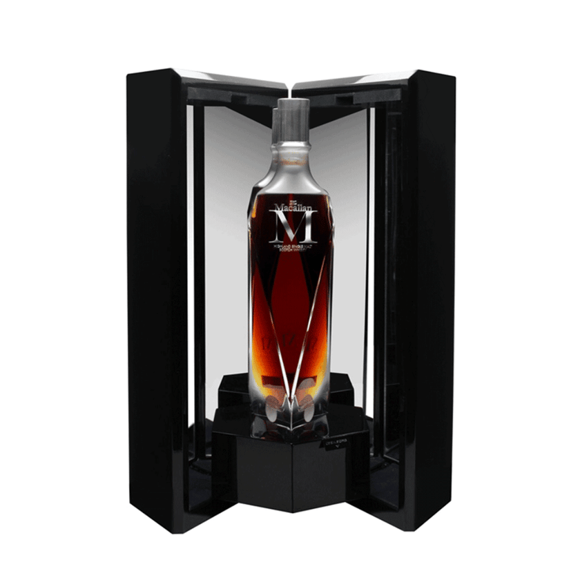 The Macallan M Decanter *700ML
