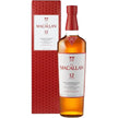 THE MACALLAN 12 AÑOS SHERRY OAK*700 ML