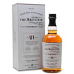 The Balvenie 21 Years Port Wood *750 ML