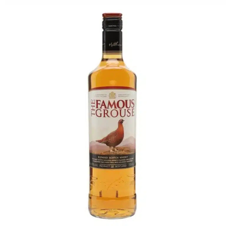 The Famous Grouse *700ml