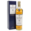 The Macallan 12 Años Double Cask *700 ML