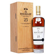 THE MACALLAN 25 AÑOS*700 ML