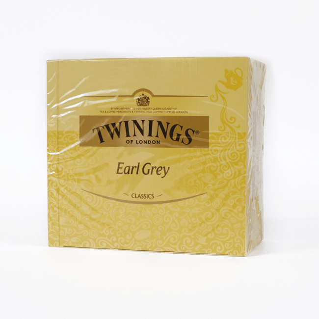 Twinings Earl Grey *100gr
