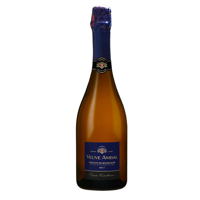 VEVUVE AMBAL CRÉMANT BRUT*750 ML
