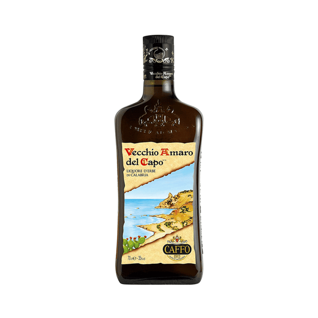 Vecchio Amaro Del Capo