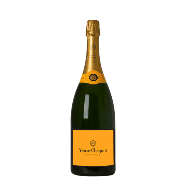 VEUVE CLICQUOT BRUT LUMINOUS *1500ML