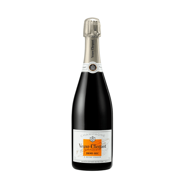VEUVE CLICQUOT DEMISEC*750
