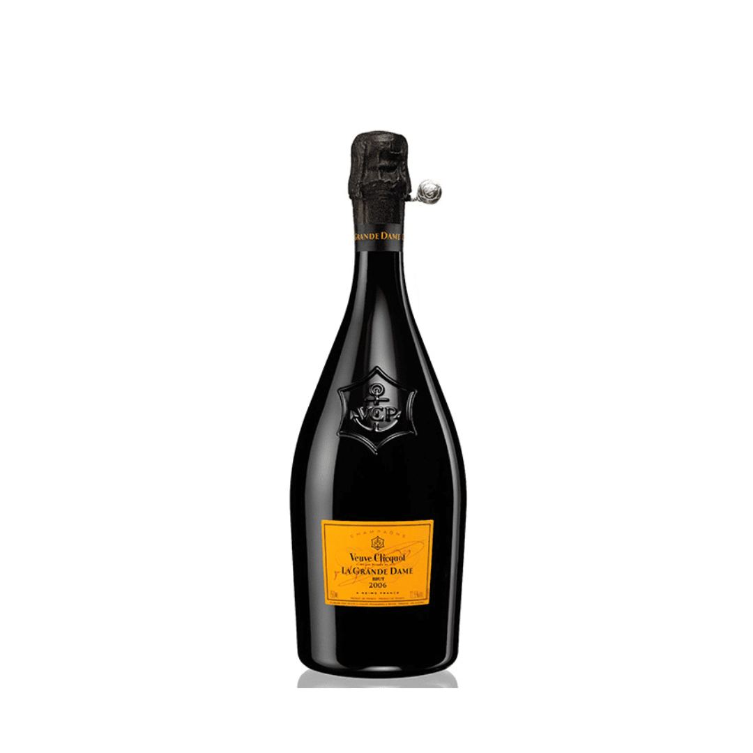 VEUVE CLICQUOT LA GRANDE DAME*750