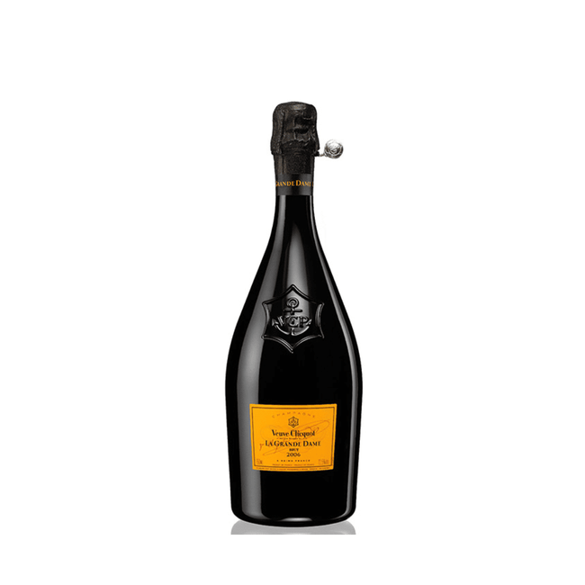 VEUVE CLICQUOT LA GRANDE DAME*750