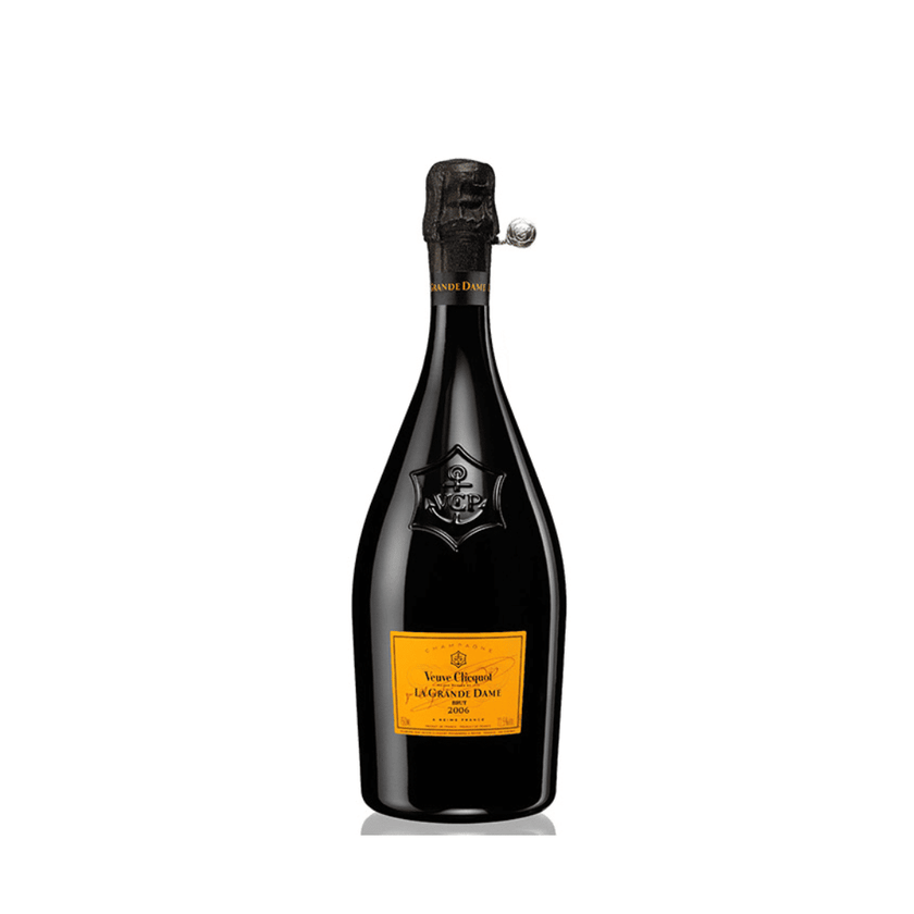 VEUVE CLICQUOT LA GRANDE DAME*750
