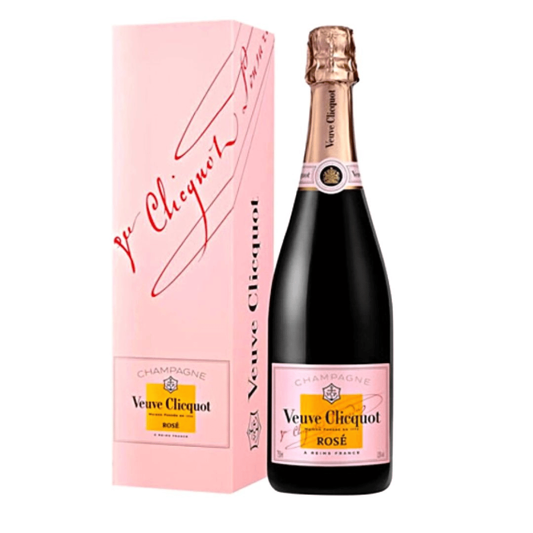 Veuve Clicquot Rose *750ML