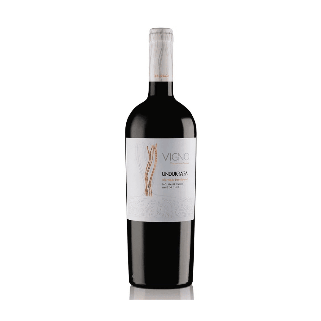 VIGNO CARIGNAN OLD VINES*750ML