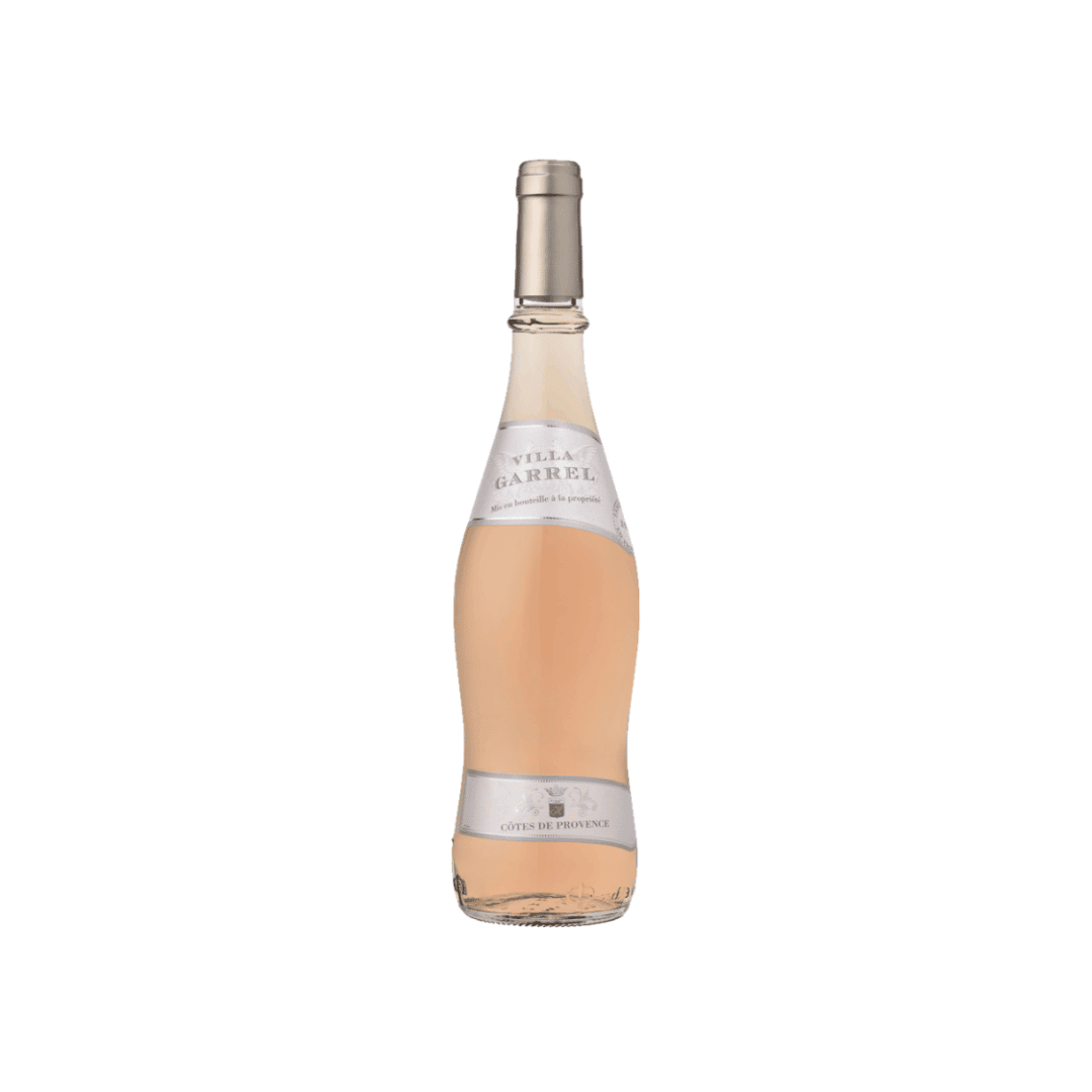 Domaines Fabre Cuvée Villa Garrel