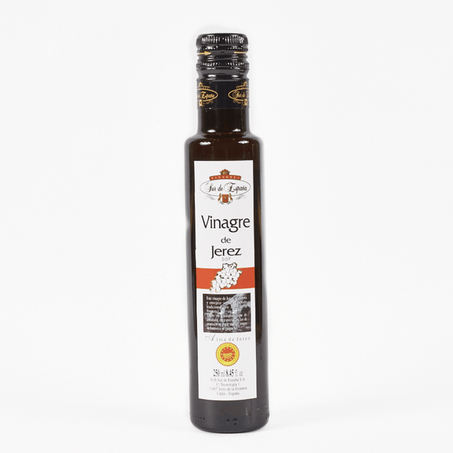 Sur De España Vinagre De Jerez *280ml