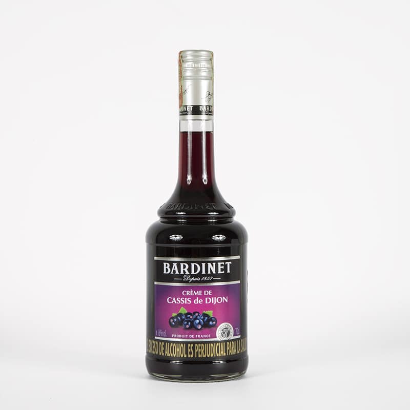CASSIS DE DIJON BARDINET*700
