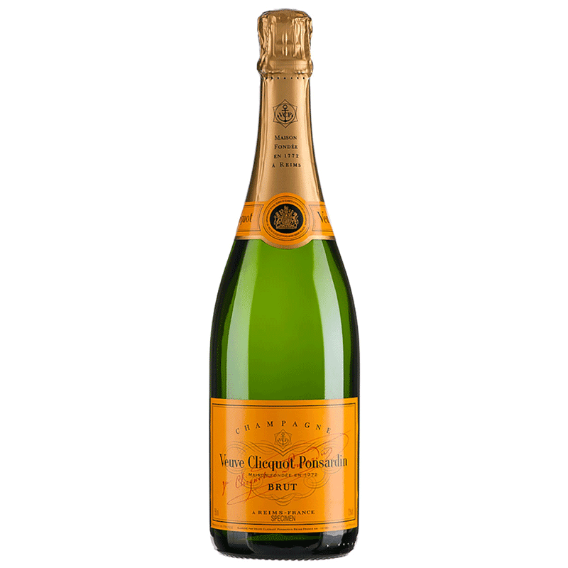 Veuve Clicquot Brut*750 ml