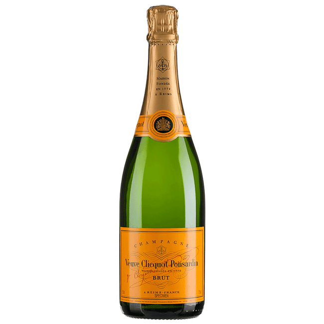 Veuve Clicquot Brut*750 ml