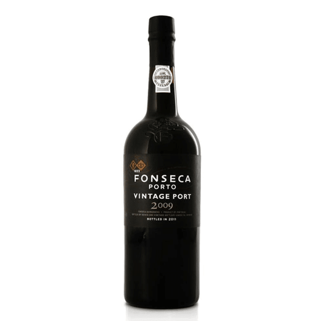 FONSECA PORTO VINTAGE X750ML