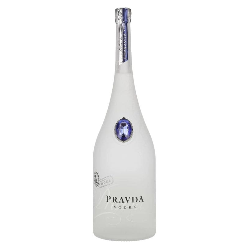 Vodka Pravda