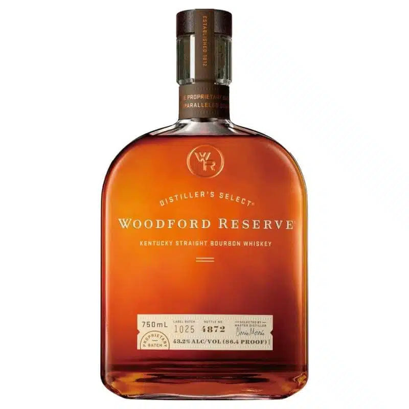 Woodford Reserve *750 Ml