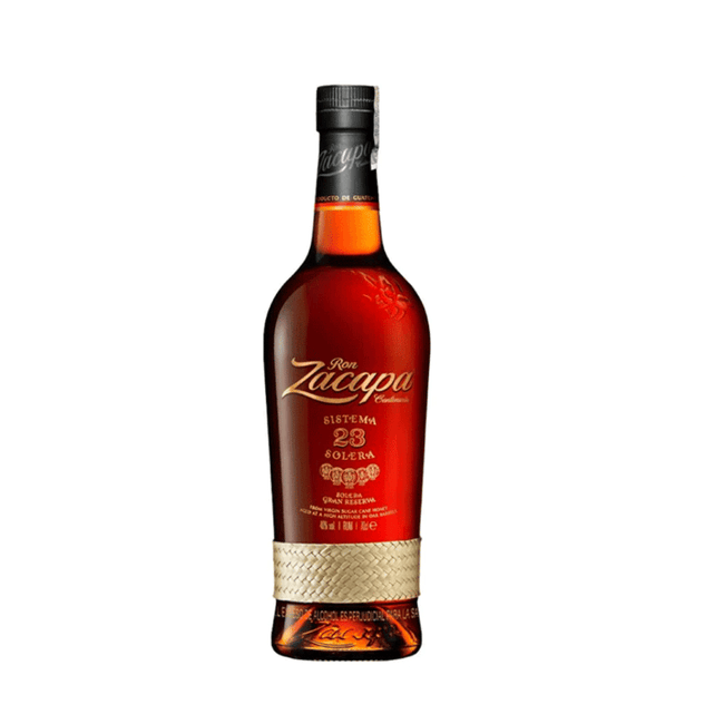 Ron Zacapa N°23 *750ML