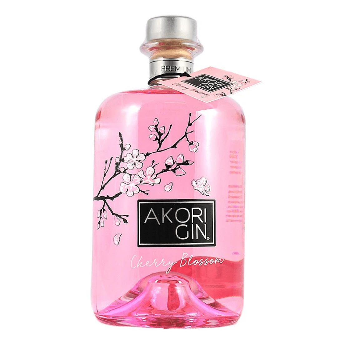 AKORI CHERRY BLOSSOM*700ML