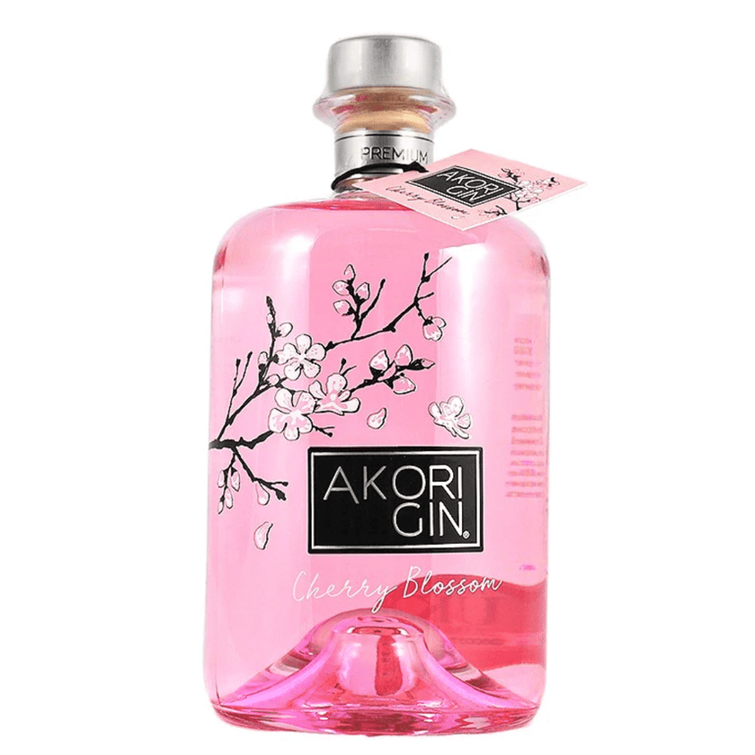 AKORI CHERRY BLOSSOM*700ML