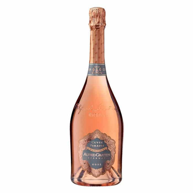 ALFRED GRATIEN CUVEE PARADIS ROSE *750ML