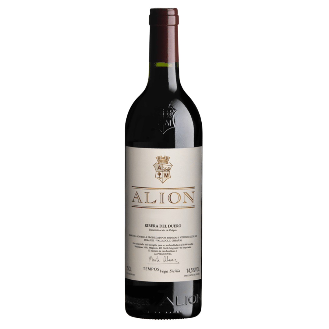 ALION RIBERA DEL DUERO*750ML
